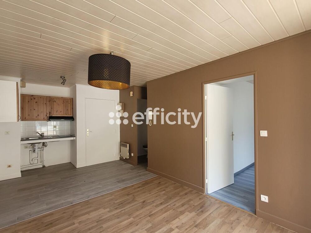 Vente Appartement Appartement Nantes