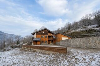  Chalet à vendre 11 pièces 500 m²