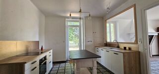  Maison  vendre 7 pices 208 m