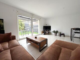  Maison � vendre 6 pi�ces 109 m�