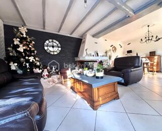  Maison � vendre 6 pi�ces 126 m�