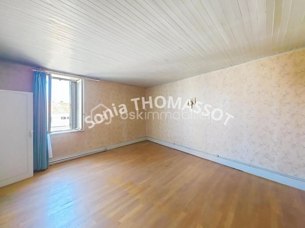 THOMASSOT Sonia