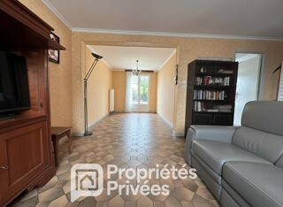  Maison � vendre 5 pi�ces 90 m�