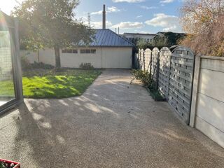  Maison � vendre 7 pi�ces 138 m�