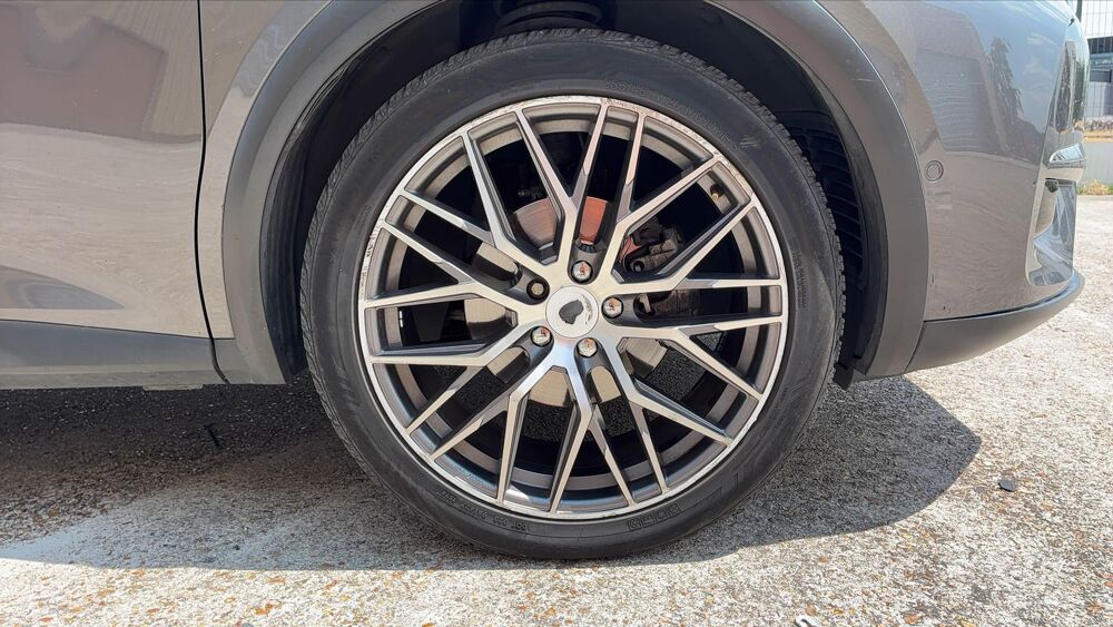 DS7 1.5 BlueHDi 130 EAT8 Rivoli - Automatique 2021 occasion 77000 Melun