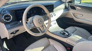 Classe CLS III 400 340 4Matic 9G-tronic Executive - Automatique Entreti 2019 occasion 17430 Tonnay Charente