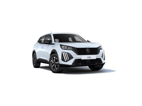 Annonce voiture Peugeot 2008 23800 €
