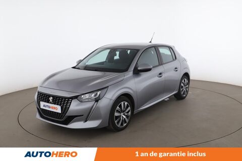 Annonce voiture Peugeot 208 9990 €