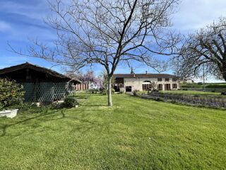  Maison � vendre 9 pi�ces 160 m�