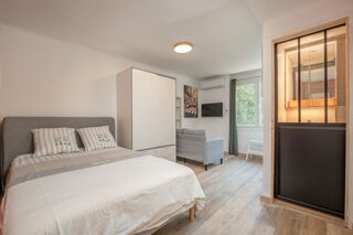  Appartement à louer 1 pièce 19 m²
