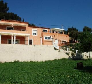 Location Appartement 3 pièces 55 m², Le Rove
