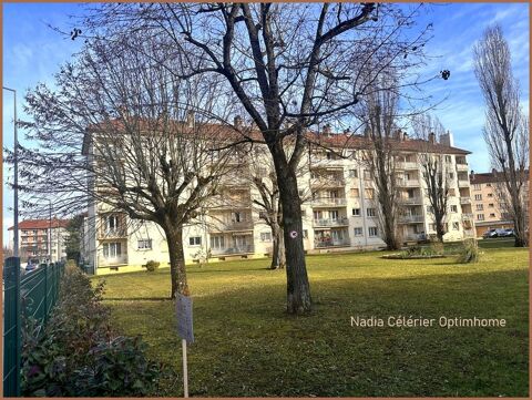   APPARTEMENT 4 PI�CES, Bourroches/Eiffel, Dijon � 2 ou 3 CHAMBRES - 2 BALCONS - CAVE, GRENIER - BELLE VUE Appartement - 4 pi�ce(s) - 67 m�