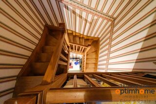  Maison à vendre 7 pièces 165 m²