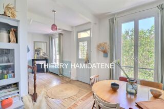  Maison à vendre 6 pièces 100 m²