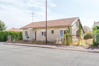  Maison à vendre 4 pièces 67 m²