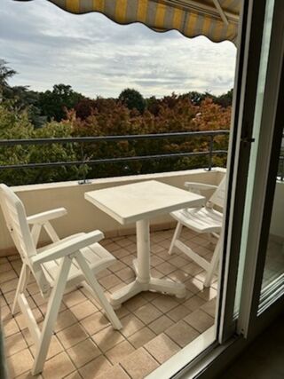  Appartement � vendre 3 pi�ces 80 m�