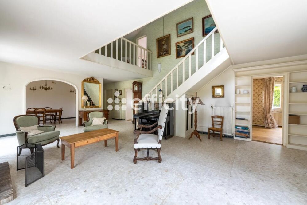 � vendre  Villa Dampierre-en-Yvelines (78720)