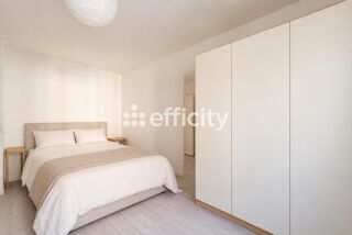  Appartement à vendre 3 pièces 60 m²