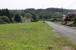  Terrain à vendre 936 m²