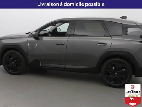 C5 aircross 1.2 HYBRIDE 145CH MAX BOITE AUTOMATIQU 2025 occasion 10150 Lavau