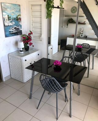  Appartement à vendre 3 pièces 34 m²
