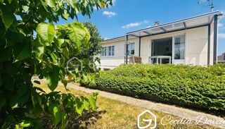  Maison  vendre 5 pices 85 m