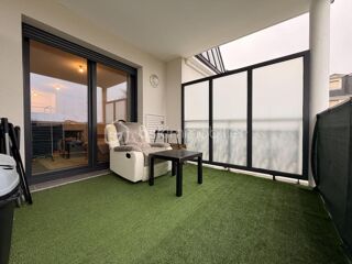  Appartement � vendre 2 pi�ces 37 m�