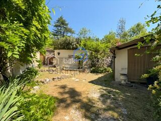  Maison à vendre 6 pièces 120 m²