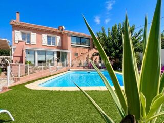  Maison à vendre 7 pièces 155 m²