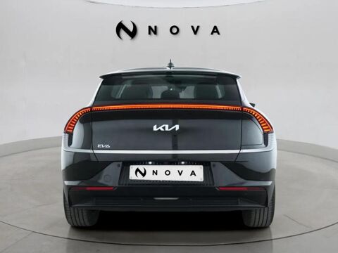 EV6 GT-Line • AWD 77 kWh Cam&eacute;ra 2023 occasion 33600 Pessac