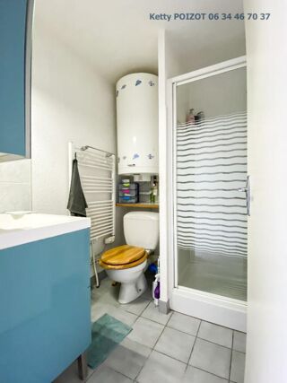 Maison à vendre 2 pièces 27 m²