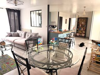  Appartement � vendre 3 pi�ces 73 m�