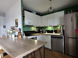  Appartement � vendre 3 pi�ces 65 m�