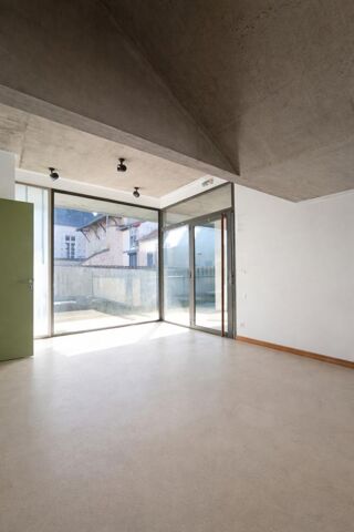  Loft � vendre 2 pi�ces 55 m�