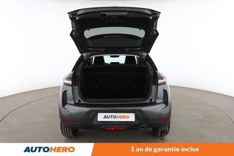 DS3 1.5 Blue-HDi So Chic 100 ch 2019 occasion 92130 Issy-les-Moulineaux