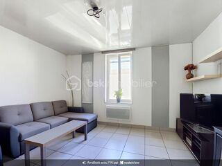  Maison à vendre 3 pièces 64 m²