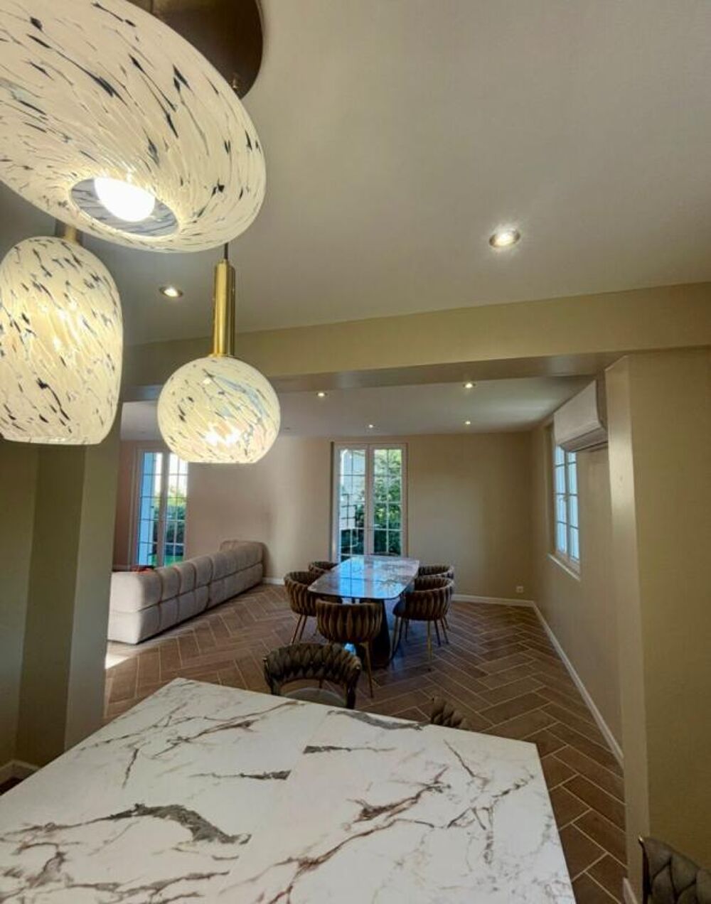 Vente Maison A vendre, maison clé en main, 125 m², aux portes de Périgueux 24000 Coulounieix chamiers
