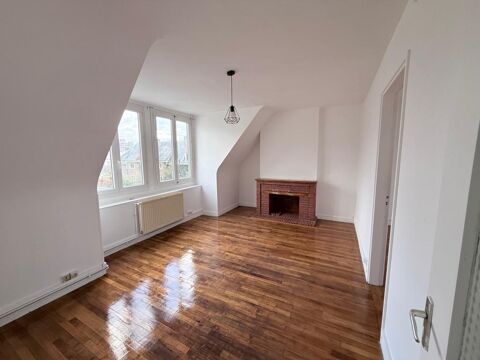  Appartement � louer 3 pi�ces 57 m�