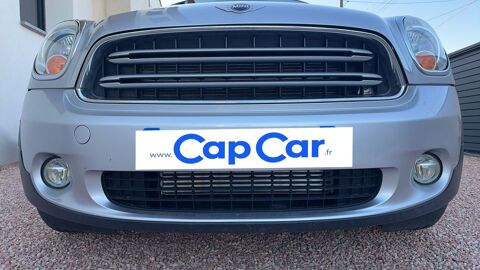 Countryman 1.6 Cooper D 112 Business Trip 2016 occasion 13220 Chateauneuf Les Martigues