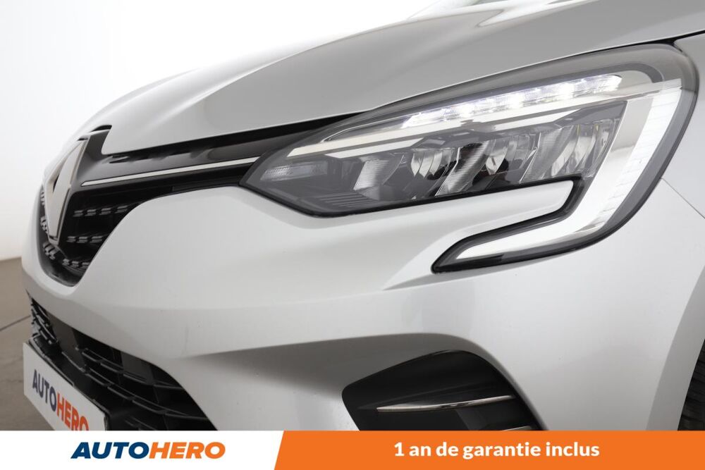 Clio 1.0 TCe Business 91 ch 2021 occasion 92130 Issy-les-Moulineaux