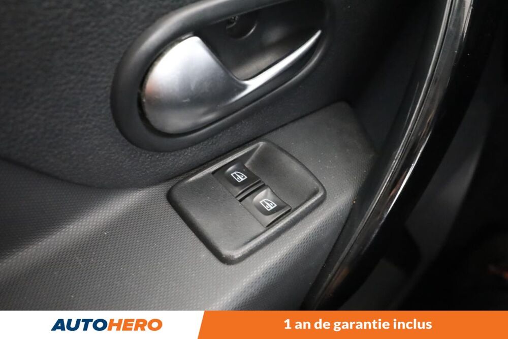 Sandero 0.9 TCe Techroad 90 ch 2019 occasion 92130 Issy-les-Moulineaux