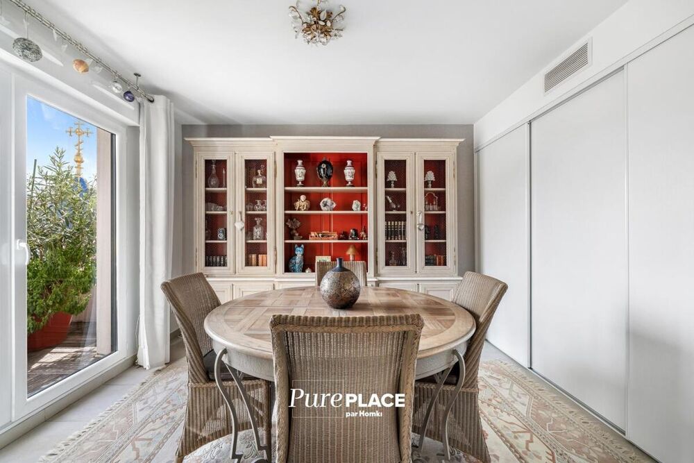 � vendre  Appartement Menton (06500)