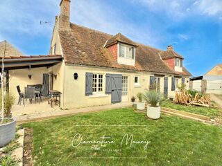  Maison à vendre 3 pièces 110 m²