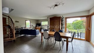  Maison à vendre 7 pièces 156 m²