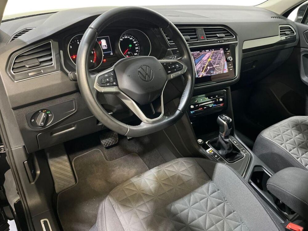 Tiguan 2.0 TDI 150ch DSG7 Life Plus 2023 occasion 31100 Toulouse