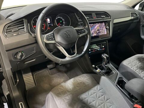 Tiguan 2.0 TDI 150ch DSG7 Life Plus 2023 occasion 31100 Toulouse