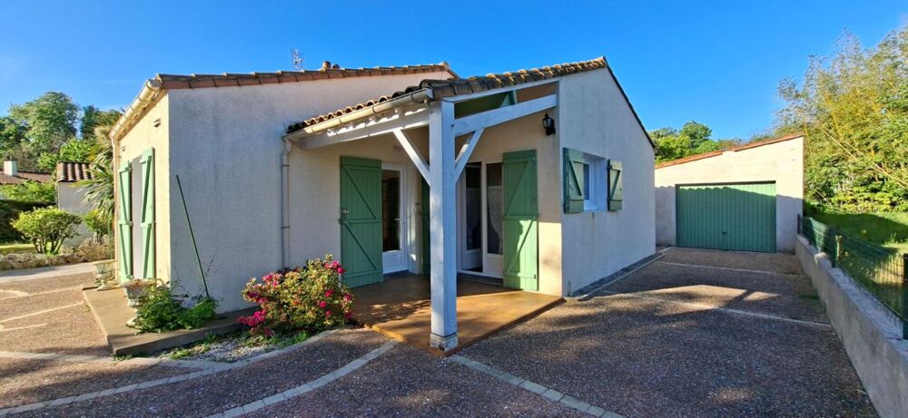 Maison 4 pièce(s) 70.54 m2