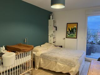  Appartement  louer 3 pices 66 m