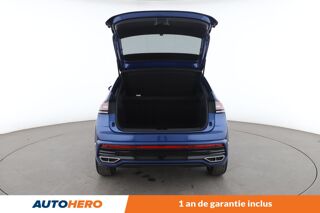 Taigo 1.0 TSI R-Line DSG7 110 ch 2022 occasion 92130 Issy-les-Moulineaux
