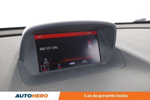 Mokka 1.6 CDTI 4x2 EcoFlex Cosmo 110 ch 2016 occasion 92130 Issy-les-Moulineaux